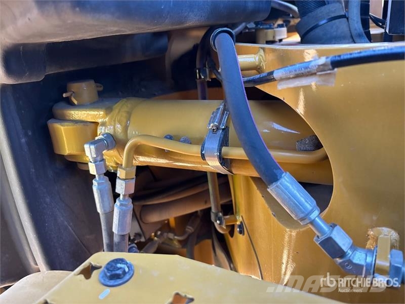 CAT 160 AWD Motor Grader Грейдери