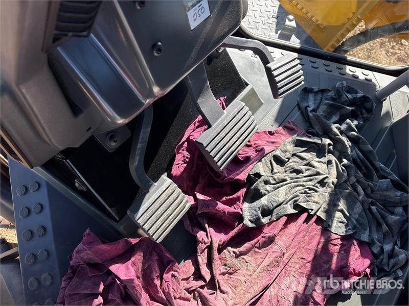CAT 160 AWD Motor Grader Грейдери