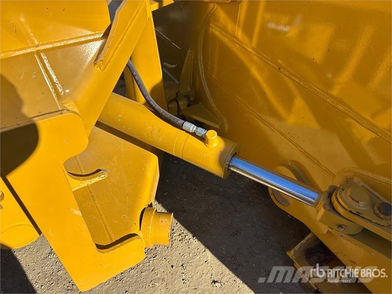 CAT 160 AWD Motor Grader Грейдери