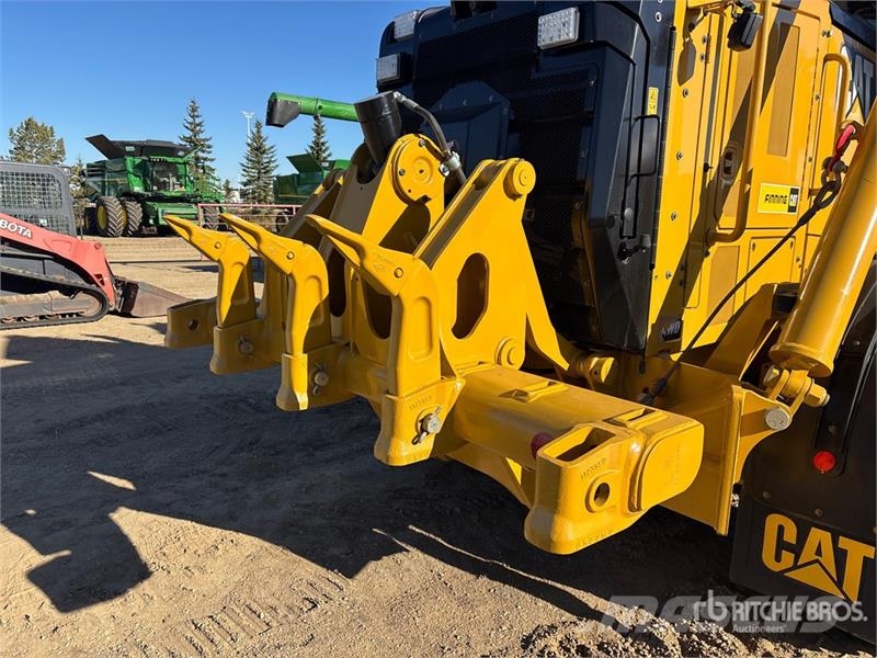 CAT 160 AWD Motor Grader Грейдери