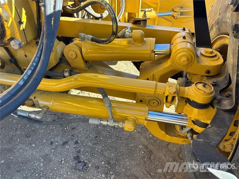 CAT 160 AWD Motor Grader Грейдери