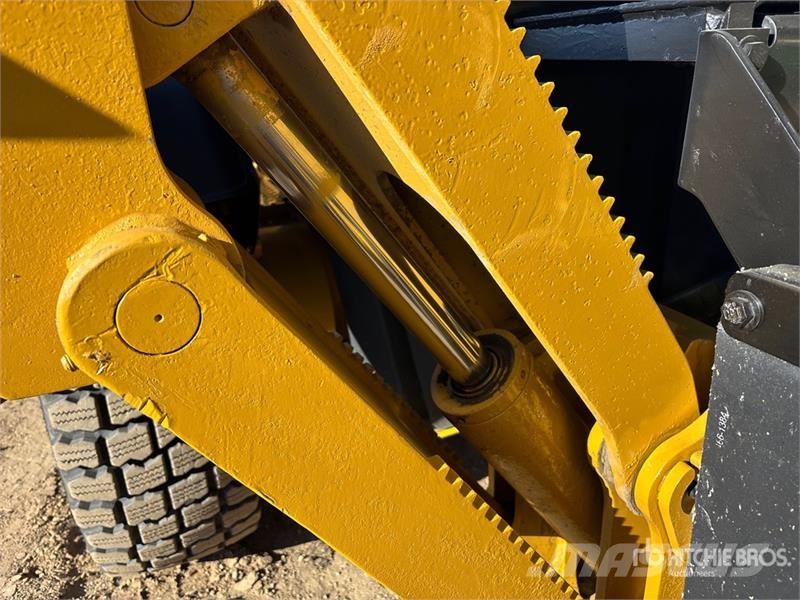CAT 160 AWD Motor Grader Грейдери