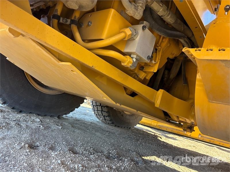 CAT 160 AWD Motor Grader Грейдери