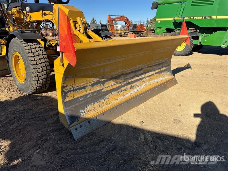 CAT 160 AWD Motor Grader Грейдери