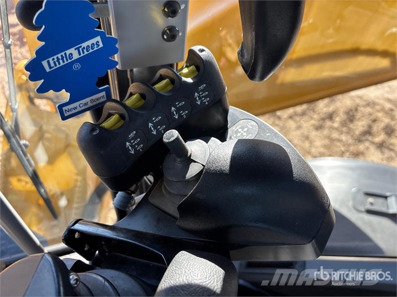 CAT 160 AWD Motor Grader Грейдери