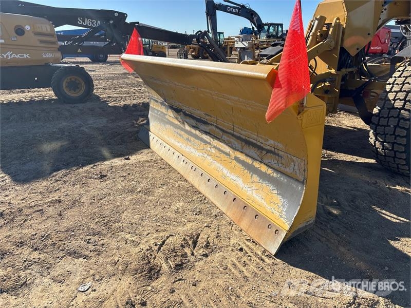 CAT 160 AWD Motor Grader Грейдери