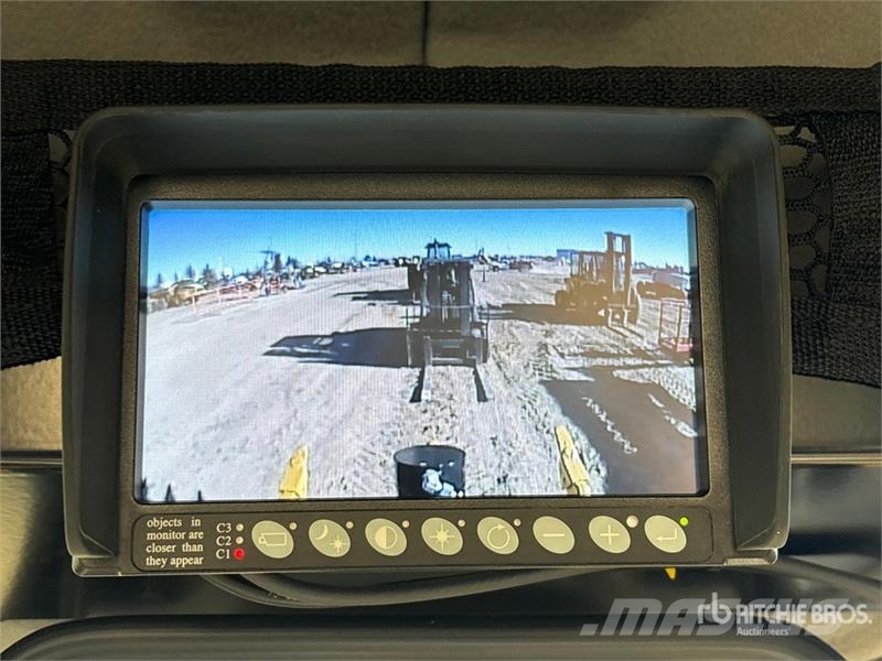 CAT 160 AWD Motor Grader Грейдери
