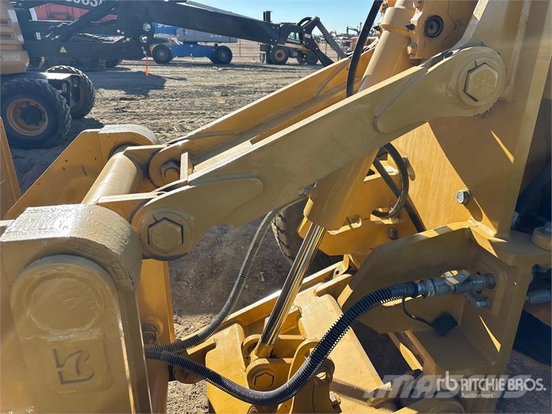 CAT 160 AWD Motor Grader Грейдери
