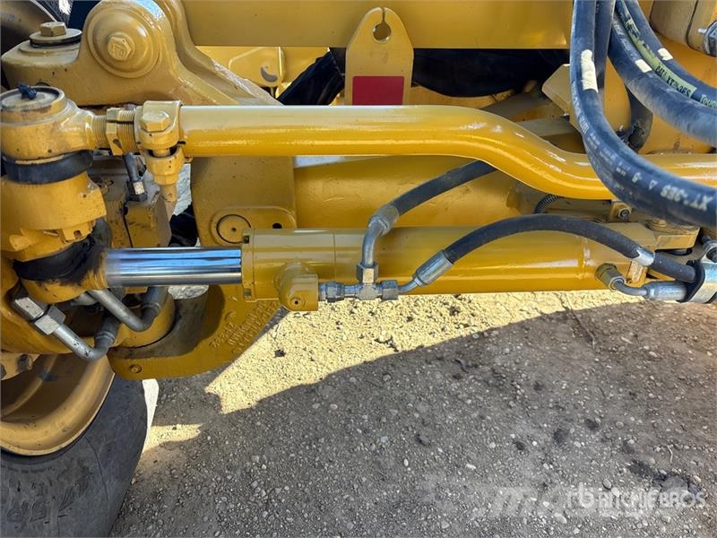 CAT 160 AWD Motor Grader Грейдери