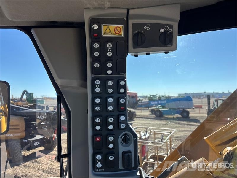 CAT 160 AWD Motor Grader Грейдери