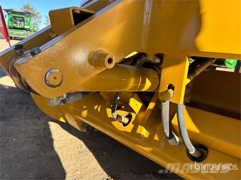 CAT 160 AWD Motor Grader Грейдери