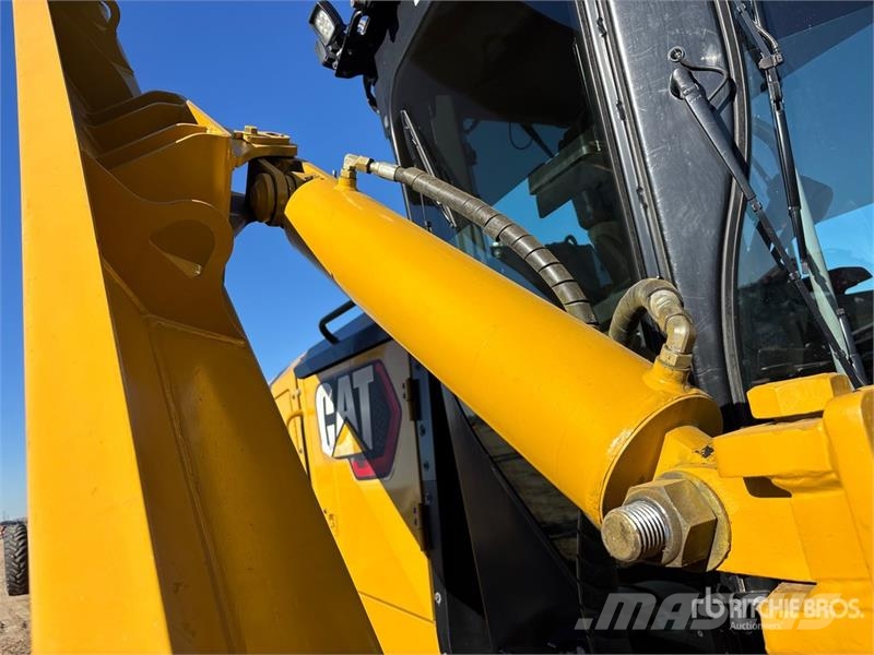CAT 160 AWD Motor Grader Грейдери