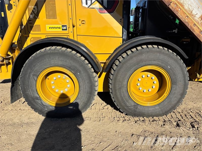 CAT 160 AWD Motor Grader Грейдери
