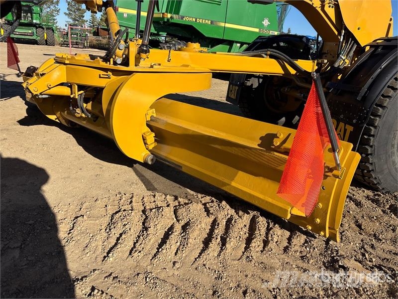 CAT 160 AWD Motor Grader Грейдери