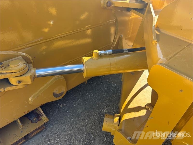 CAT 160 AWD Motor Grader Грейдери