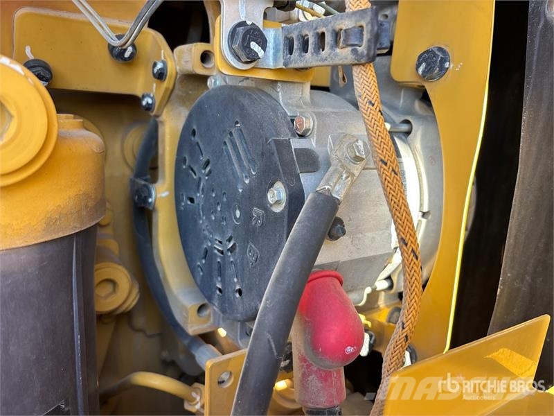 CAT 160 AWD Motor Grader Грейдери