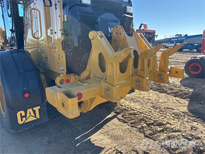 CAT 160 AWD Motor Grader Грейдери