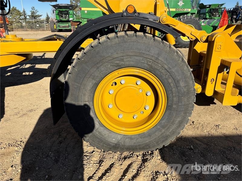 CAT 160 AWD Motor Grader Грейдери