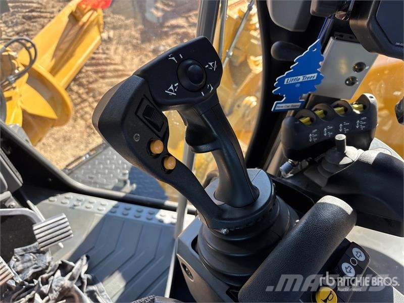 CAT 160 AWD Motor Grader Грейдери
