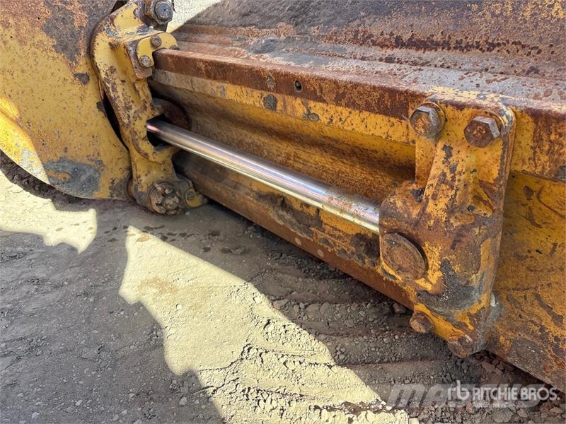 CAT 160H Motor Grader Niveladoras