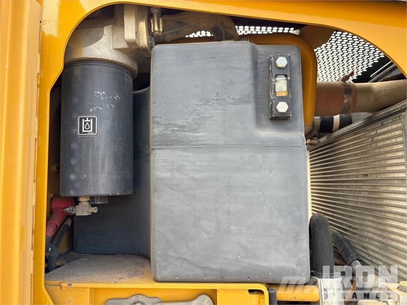 CAT 160M AWD Motor Grader Grejdry
