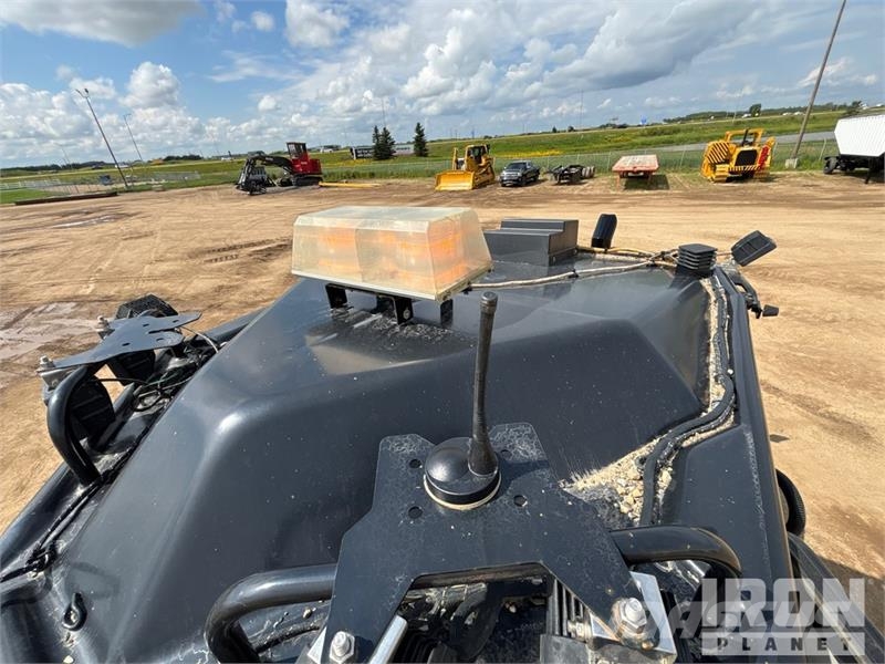 CAT 160M AWD Motor Grader Grejdry
