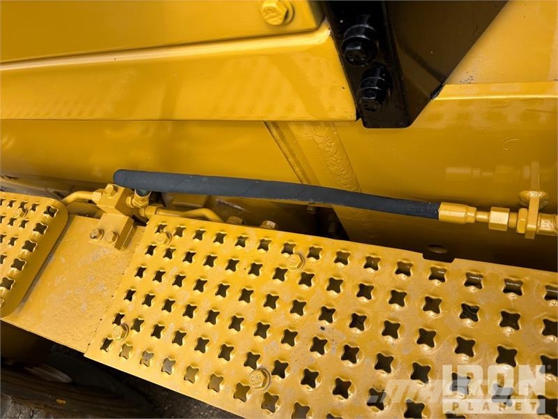 CAT 160M AWD Motor Grader Grejdry