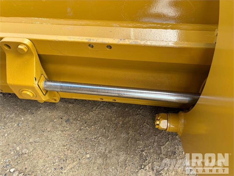 CAT 160M AWD Motor Grader Grejdry