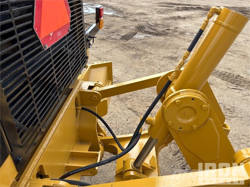 CAT 160M AWD Motor Grader Grejdry