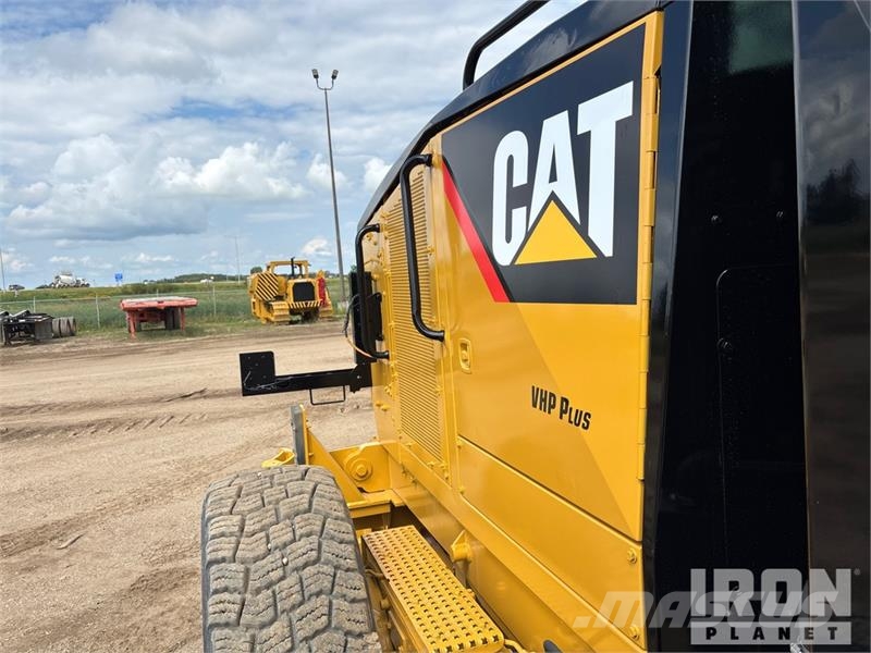 CAT 160M AWD Motor Grader Grejdry