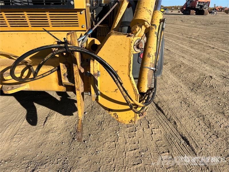 CAT 160M VHP Plus Grejdery