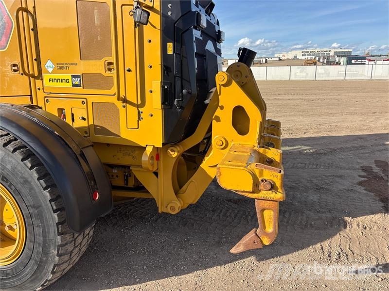 CAT 160M VHP Plus Greideri