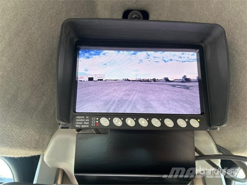 CAT 160M VHP Plus Грейдеры