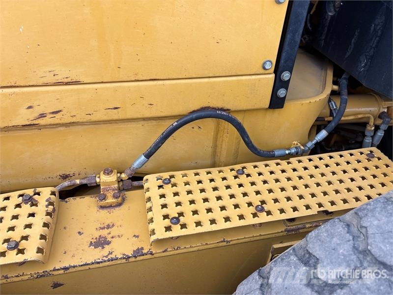 CAT 160M VHP Plus Vejhøvle / Gradere