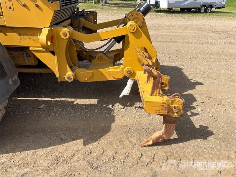 CAT 160M VHP Plus معدات تمهيد الطرق