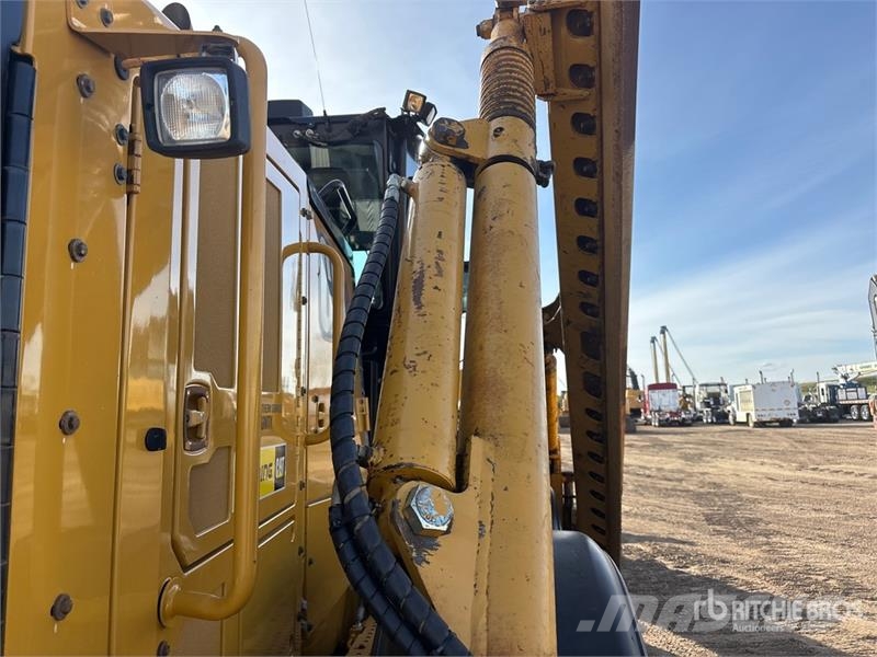 CAT 160M VHP Plus Greideri