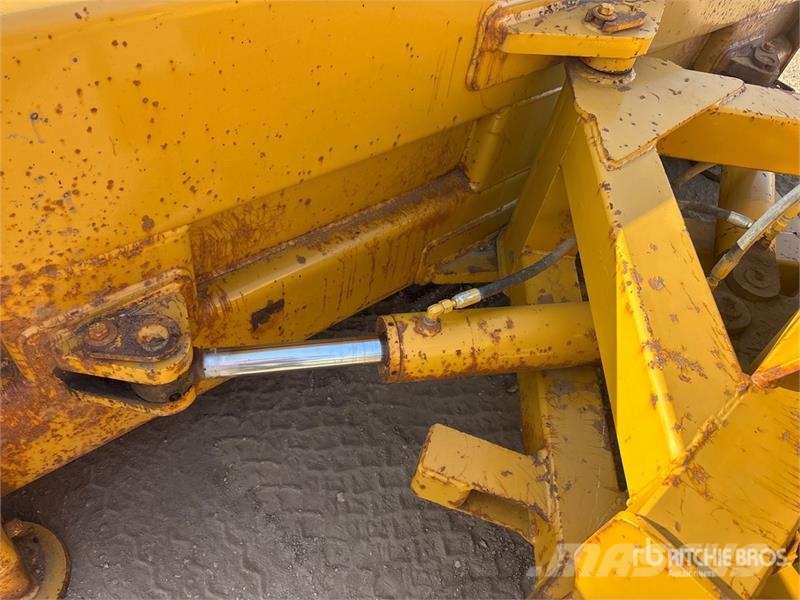 CAT 160M VHP Plus Greideri