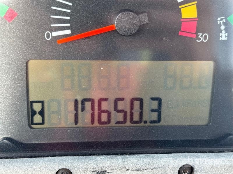 CAT 160M VHP Plus Vejhøvle / Gradere