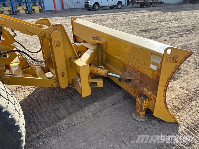 CAT 160M VHP Plus Greideri