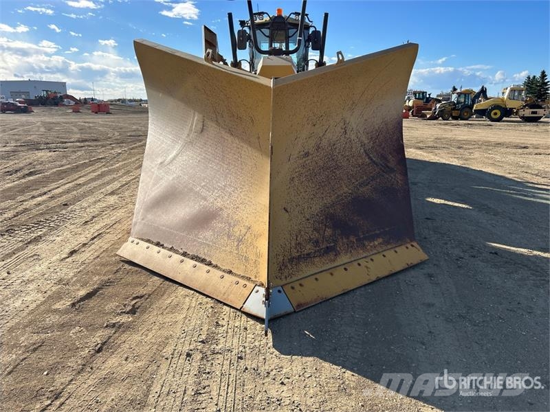 CAT 160M VHP Plus Grejdery