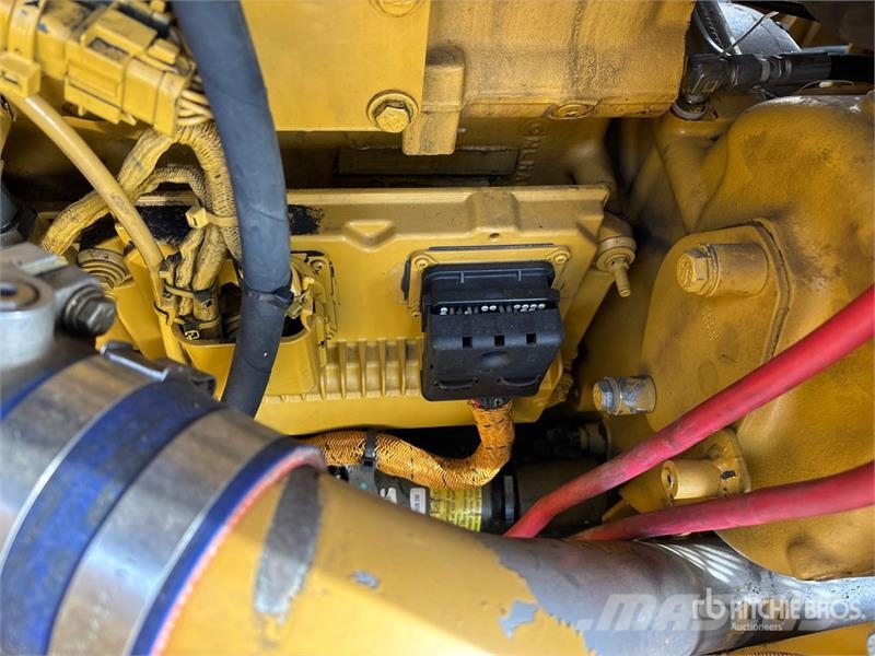 CAT 160M VHP Plus Vejhøvle / Gradere