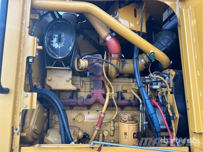 CAT 160M VHP Plus Vejhøvle / Gradere