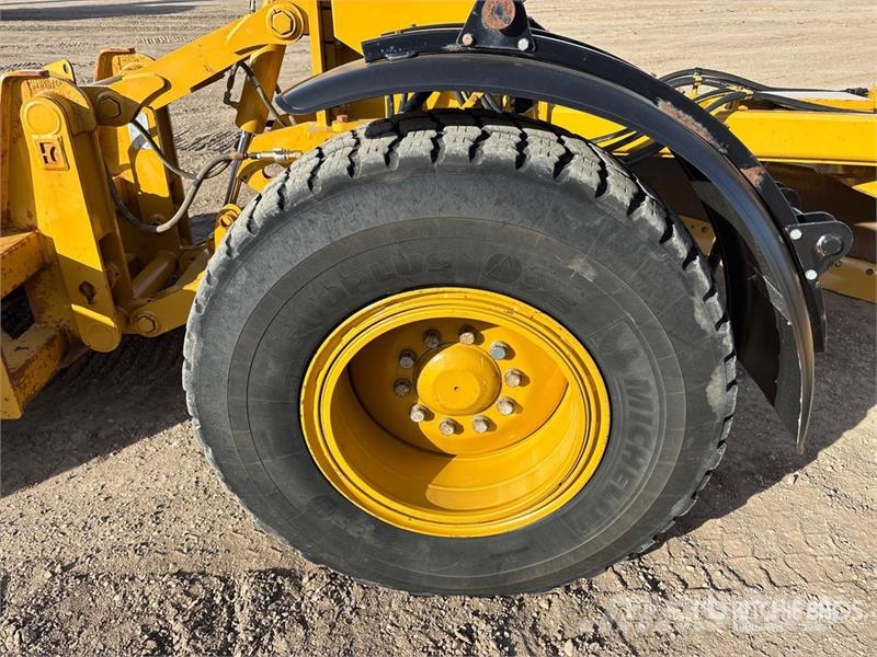 CAT 160M VHP Plus Greideri