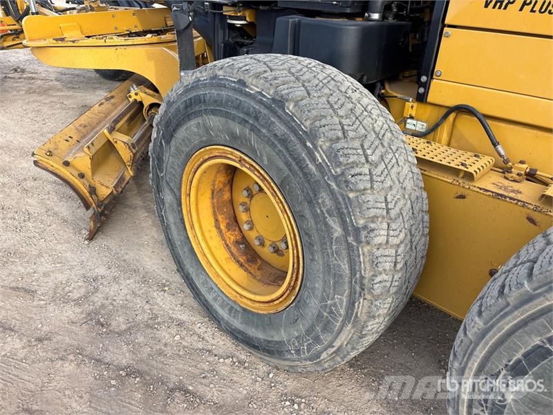 CAT 160M VHP Plus Vejhøvle / Gradere