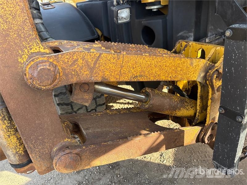 CAT 160M VHP Plus Greideri