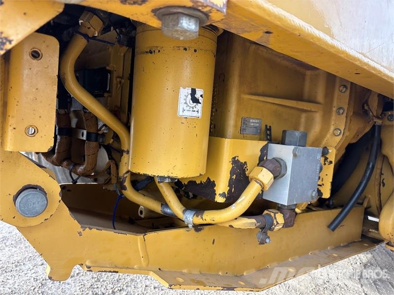 CAT 160M VHP Plus Vejhøvle / Gradere