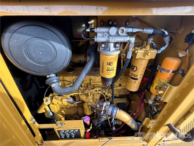 CAT 160M VHP Plus Vejhøvle / Gradere