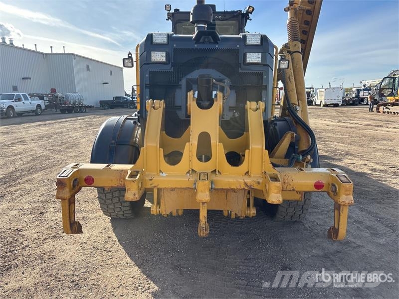 CAT 160M VHP Plus Greideri