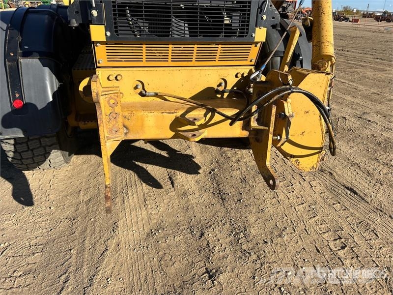 CAT 160M VHP Plus Grejdery