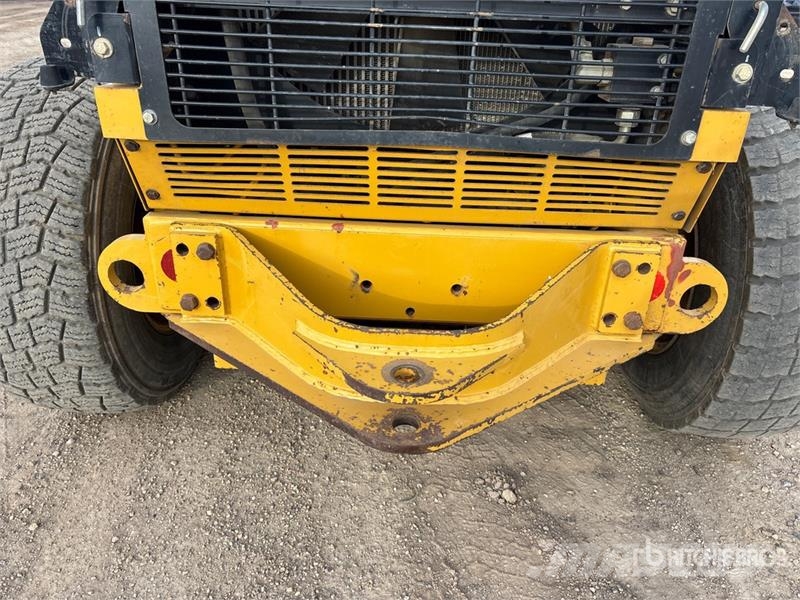 CAT 160M VHP Plus Vejhøvle / Gradere